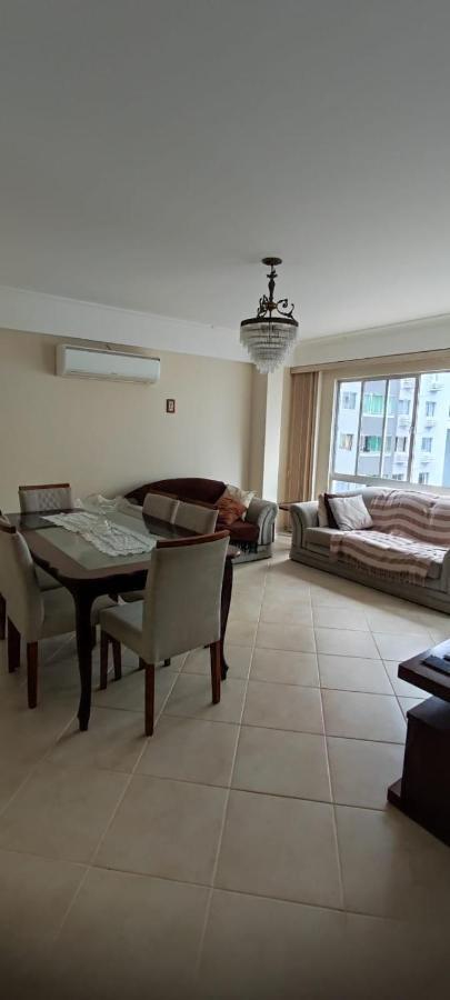 Apartamento Balneario Camboriu公寓 外观 照片