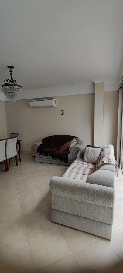 Apartamento Balneario Camboriu公寓 外观 照片