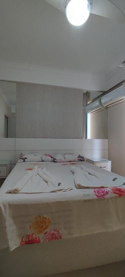 Apartamento Balneario Camboriu公寓 外观 照片