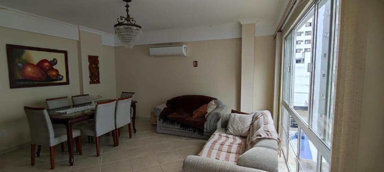 Apartamento Balneario Camboriu公寓 外观 照片