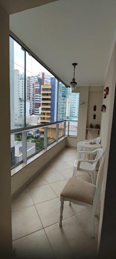 Apartamento Balneario Camboriu公寓 外观 照片