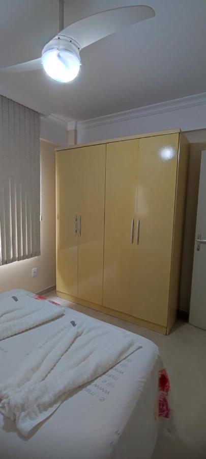 Apartamento Balneario Camboriu公寓 外观 照片